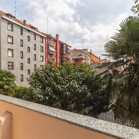 Vittoria-Duomo 15 Minuti Apartment มิลาน ภายนอก รูปภาพ