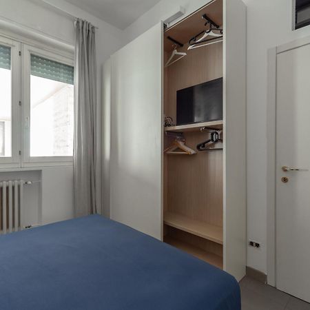Vittoria-Duomo 15 Minuti Apartment มิลาน ภายนอก รูปภาพ