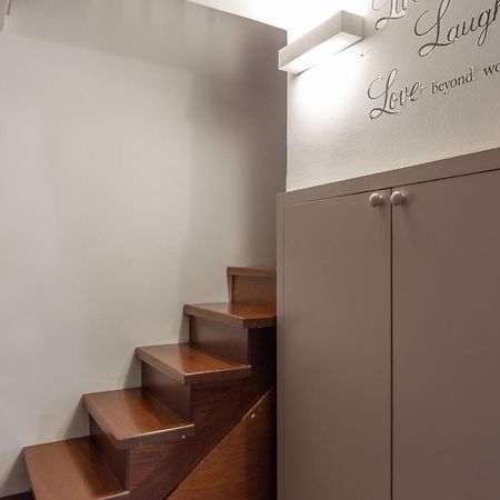 Vittoria-Duomo 15 Minuti Apartment มิลาน ภายนอก รูปภาพ