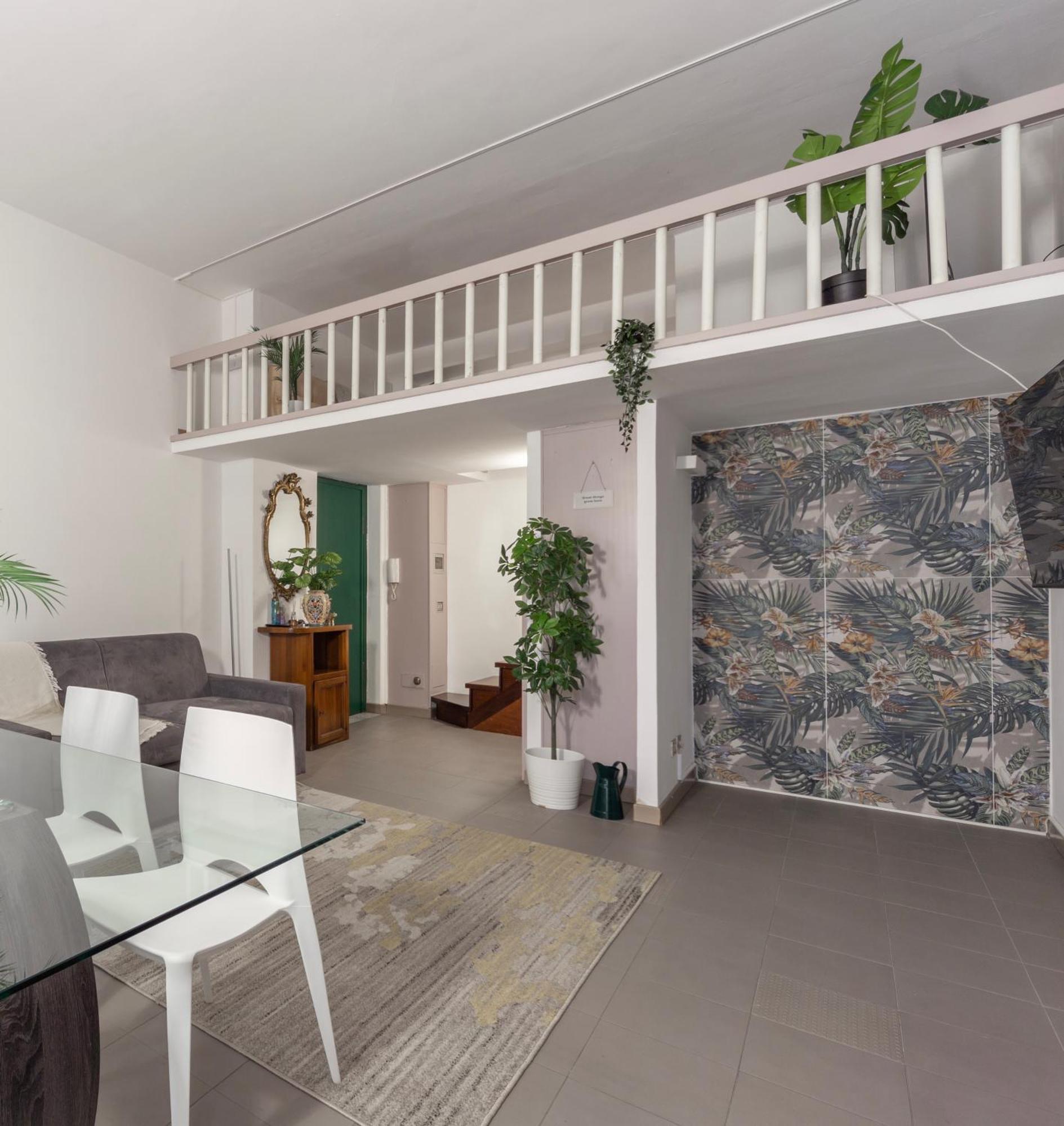 Vittoria-Duomo 15 Minuti Apartment มิลาน ภายนอก รูปภาพ