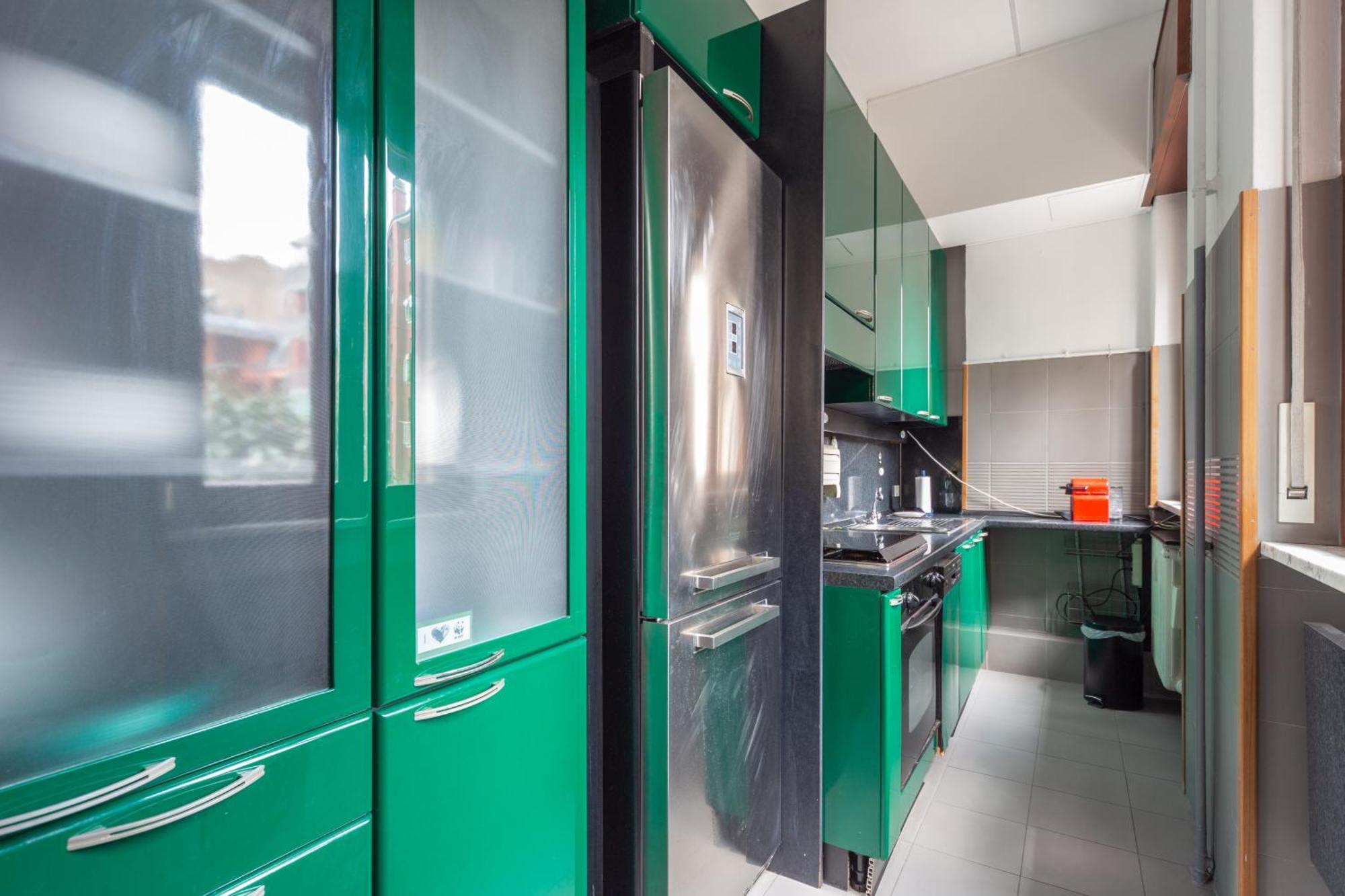 Vittoria-Duomo 15 Minuti Apartment มิลาน ภายนอก รูปภาพ