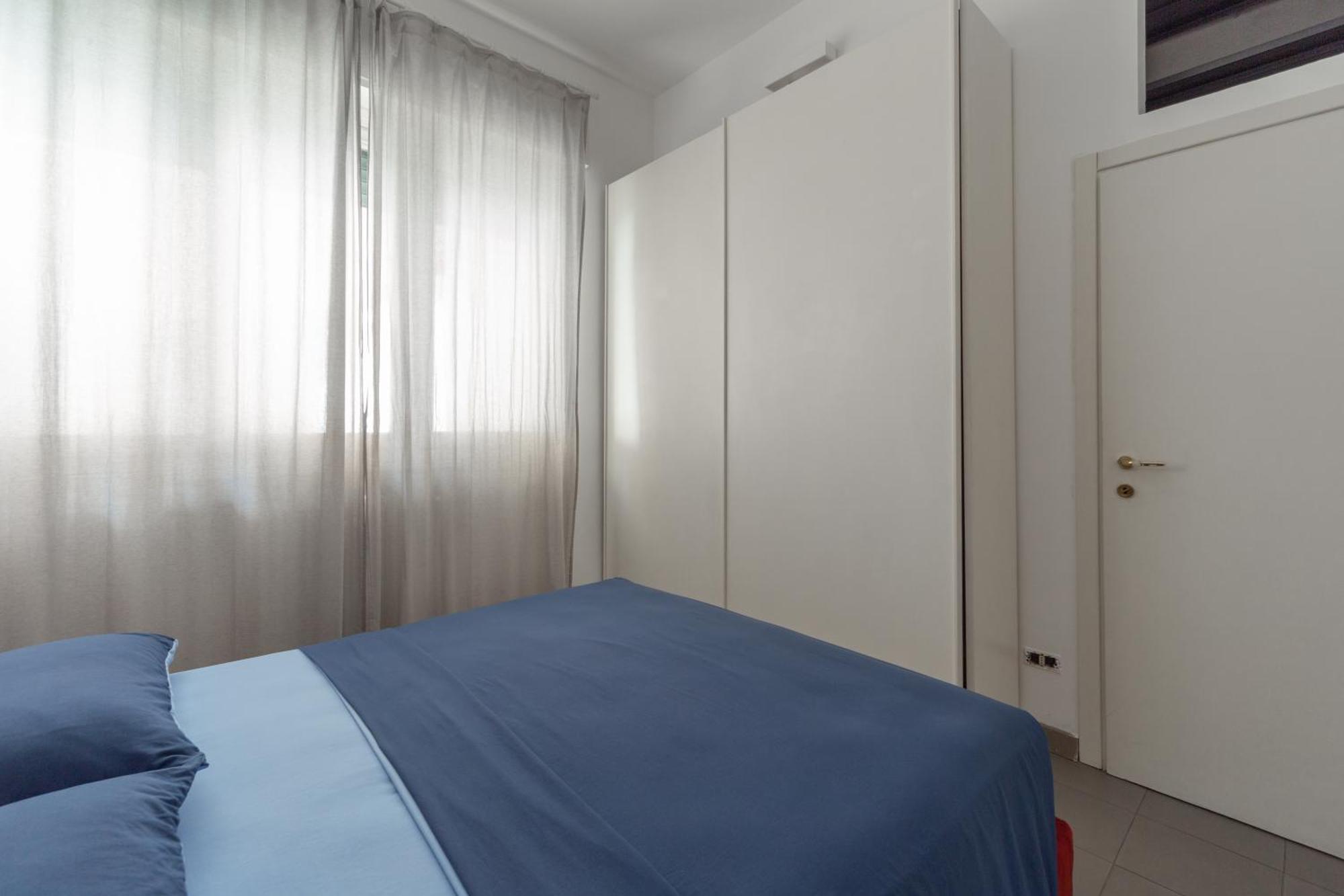 Vittoria-Duomo 15 Minuti Apartment มิลาน ภายนอก รูปภาพ