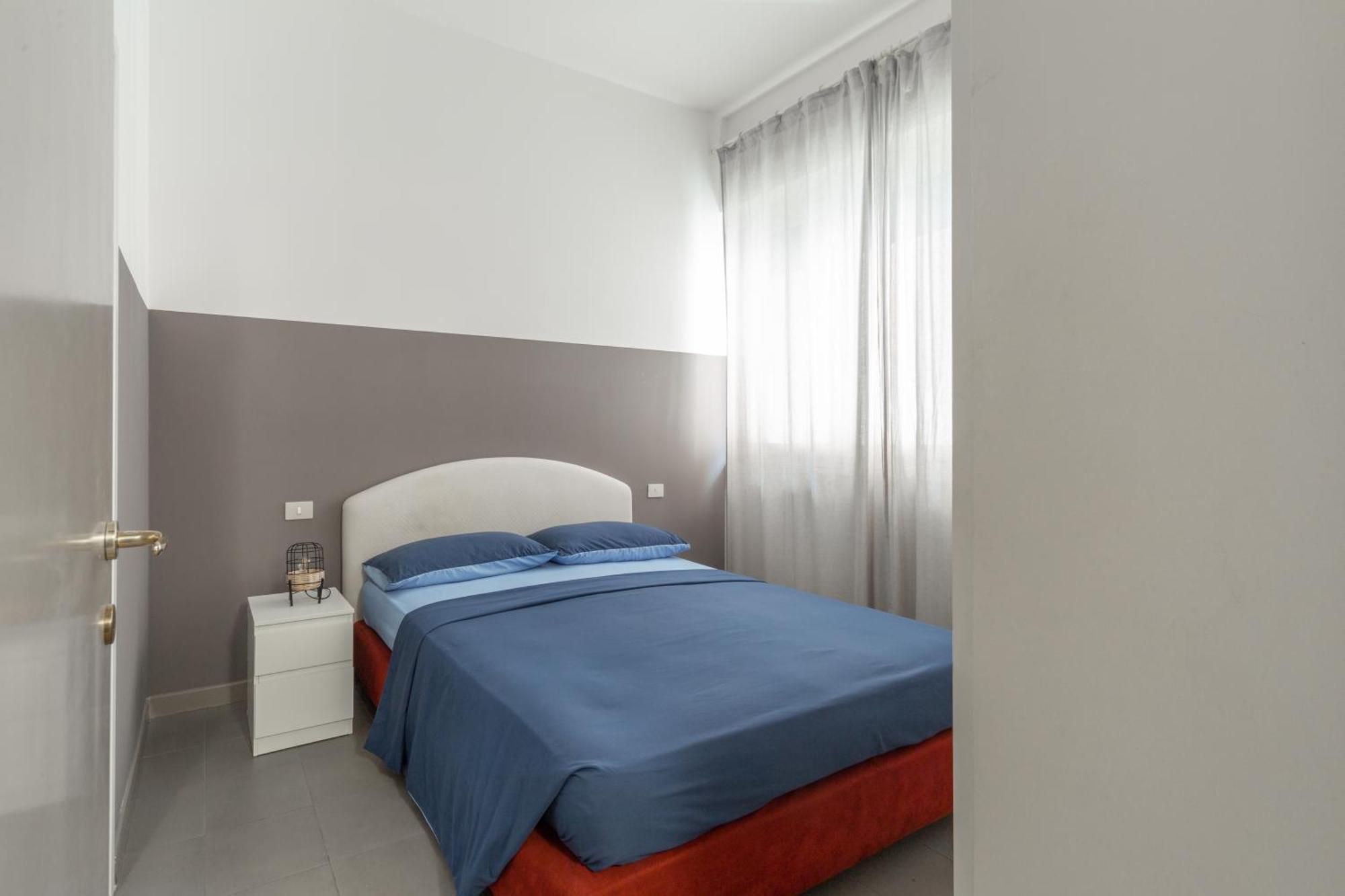 Vittoria-Duomo 15 Minuti Apartment มิลาน ภายนอก รูปภาพ
