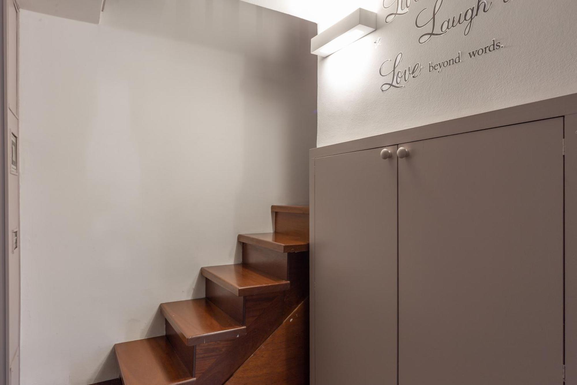 Vittoria-Duomo 15 Minuti Apartment มิลาน ภายนอก รูปภาพ
