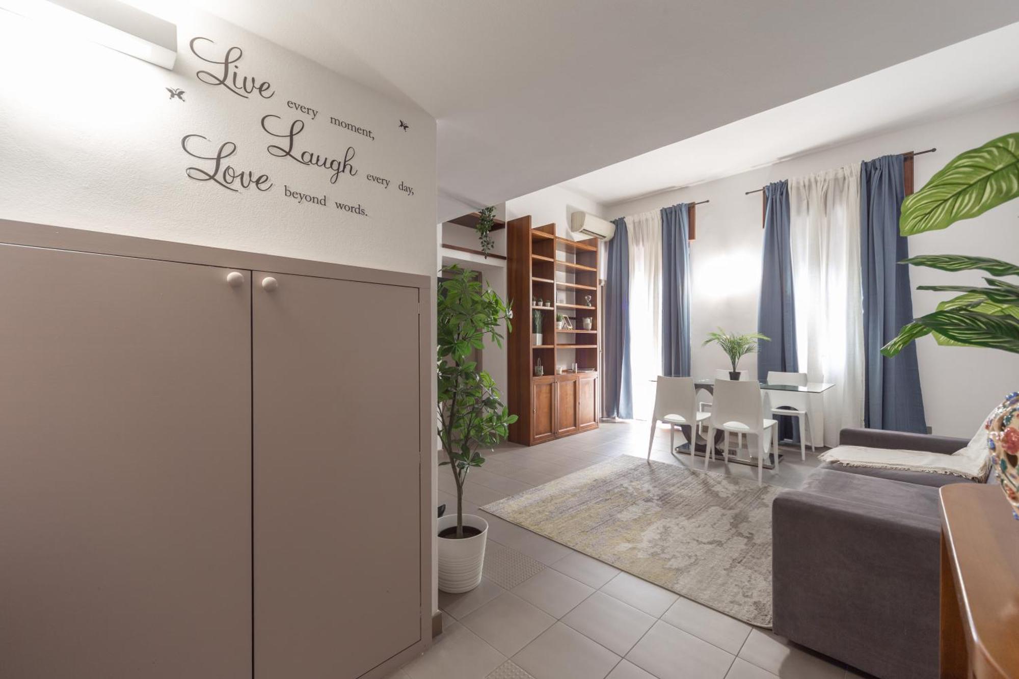Vittoria-Duomo 15 Minuti Apartment มิลาน ภายนอก รูปภาพ