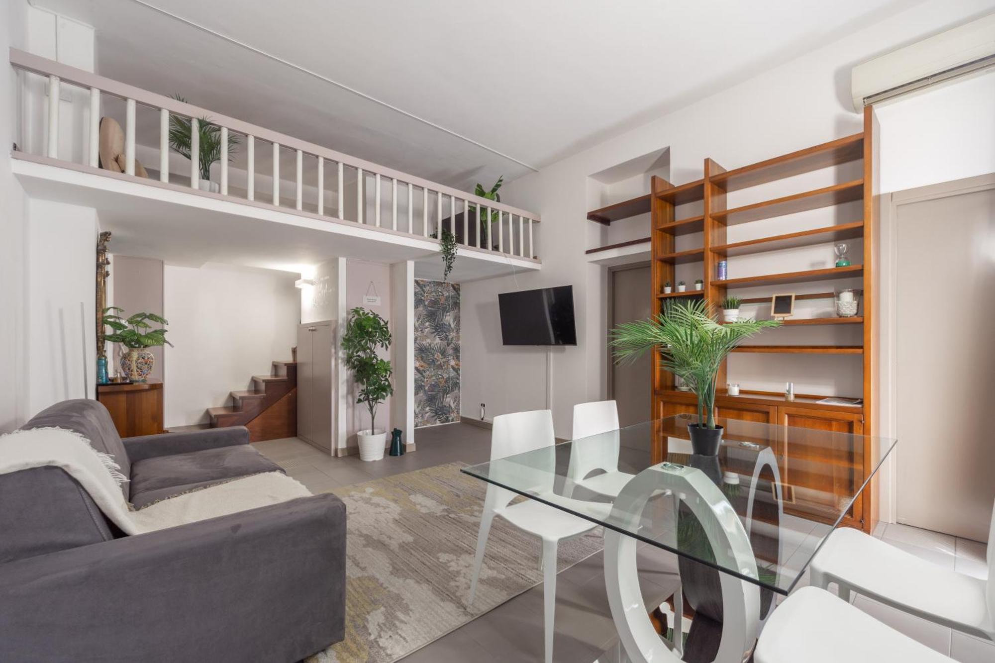 Vittoria-Duomo 15 Minuti Apartment มิลาน ภายนอก รูปภาพ